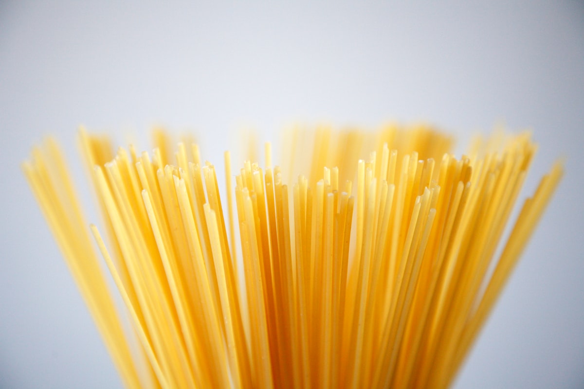 Planification nutritionnelle annuelle